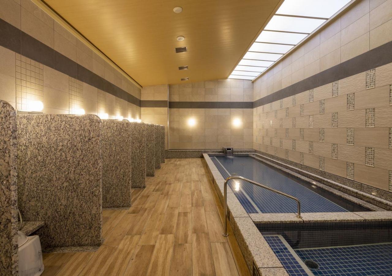 Hotel Monterey Fukuoka Fukuoka  Zewnętrze zdjęcie