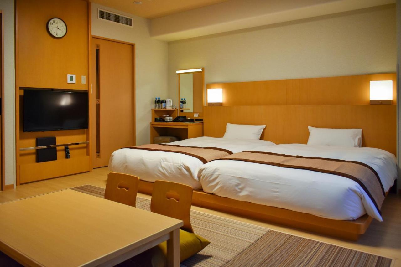 Hotel Monterey Fukuoka Fukuoka  Zewnętrze zdjęcie